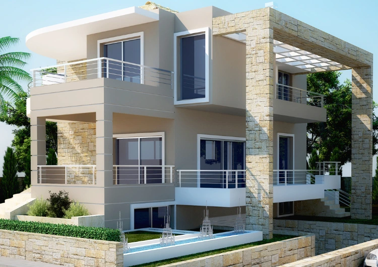 gallery house 1