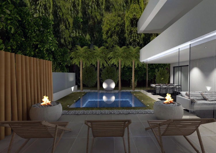 gallery house 2