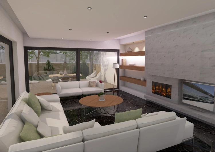 gallery house 3