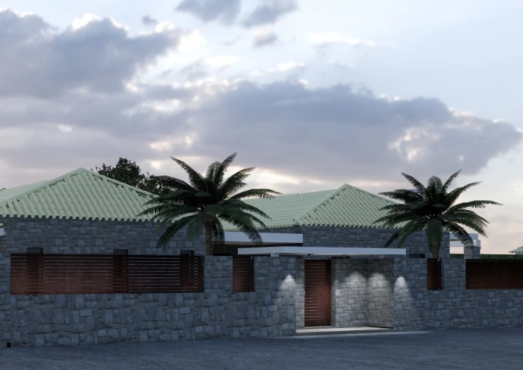 gallery house 6