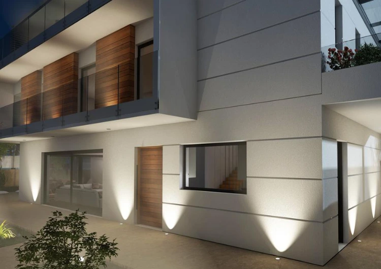 gallery house 7