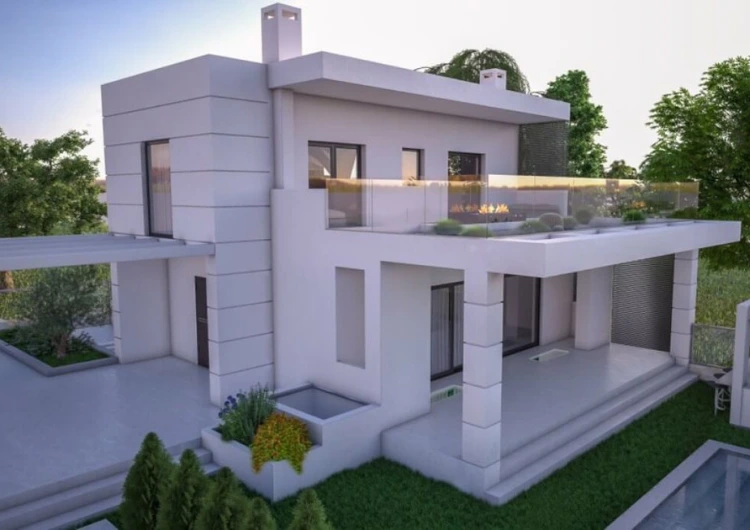 gallery house 8