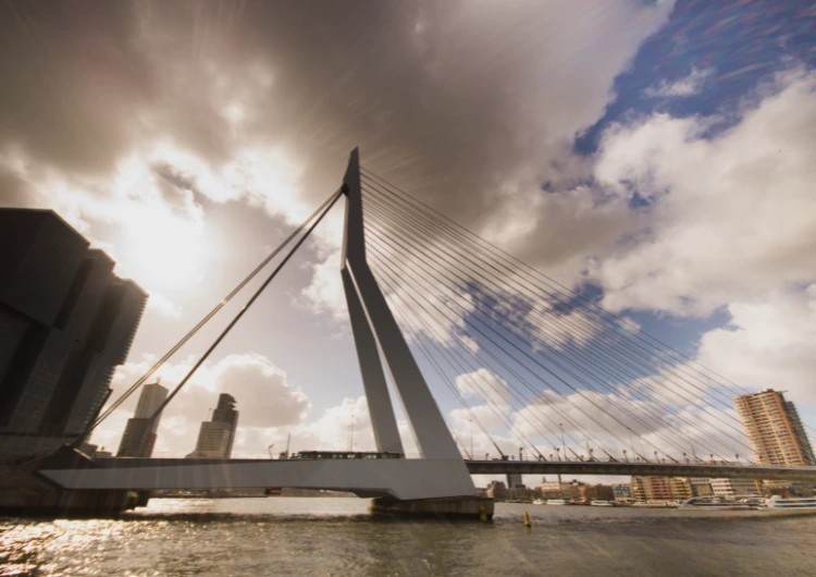 bridge