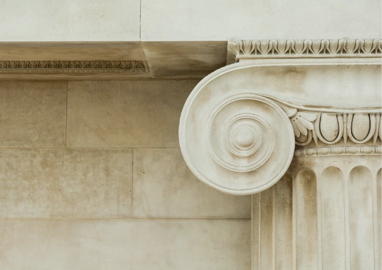 pillar