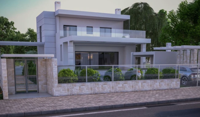 gallery house 3