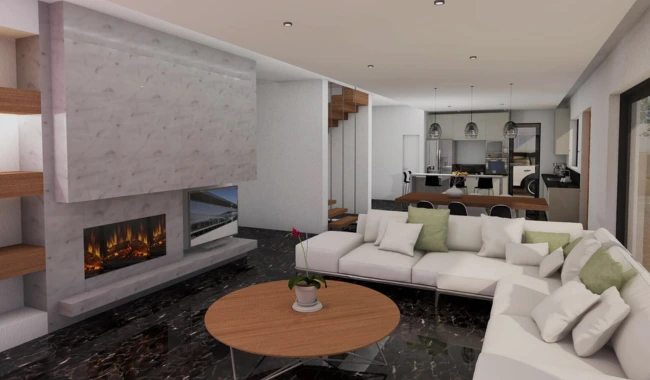 gallery house 7